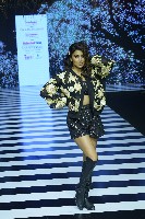 Shriya Saran graces Hyderabad Times Fashion Week